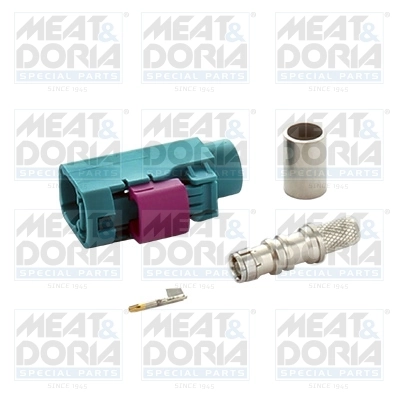 Repair Kit, cable set